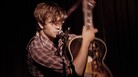 Bobby Long will perform on the World Cafe Live stage at noon ET. Bobby Long will perform on the World Cafe Live stage at noon ET.