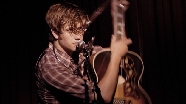 Bobby Long will perform on the World Cafe Live stage at noon ET.