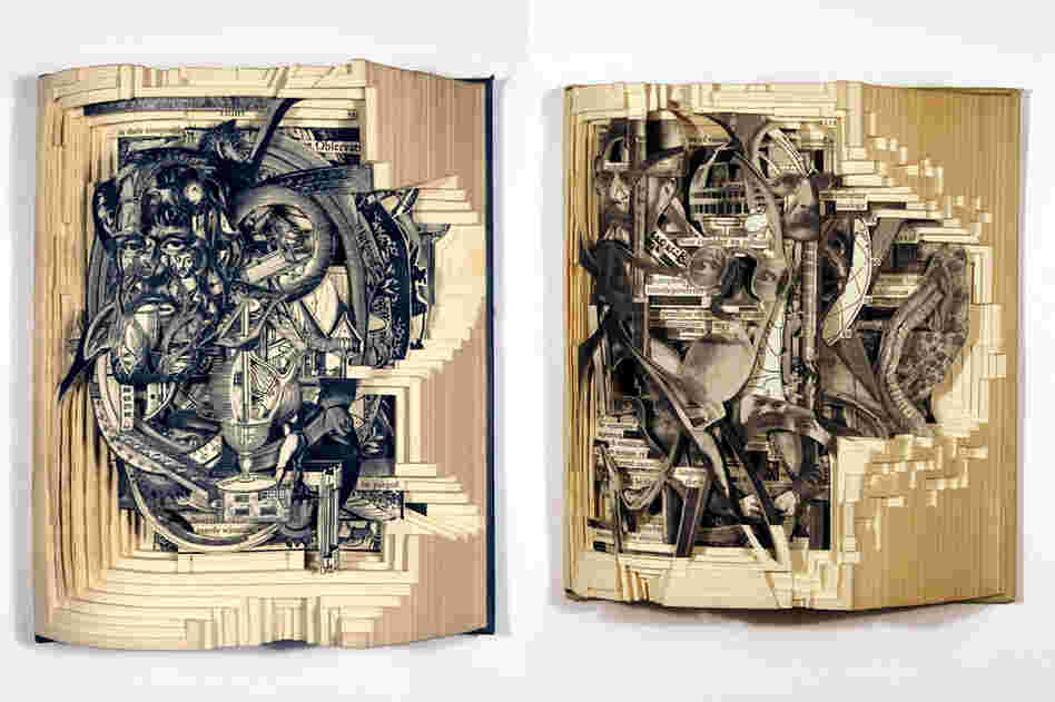 A History of Science and Science in the Twentieth Century