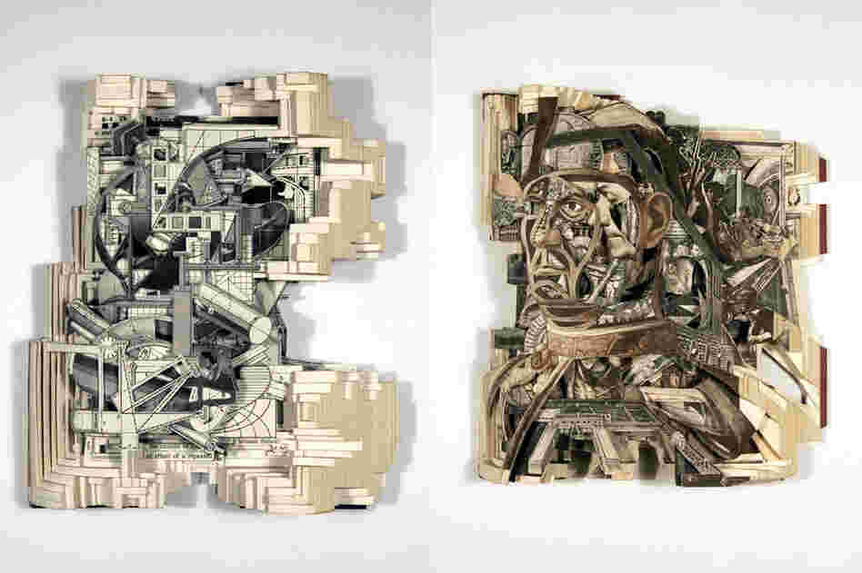 Mechanics of Materials and A History of the Modern World.