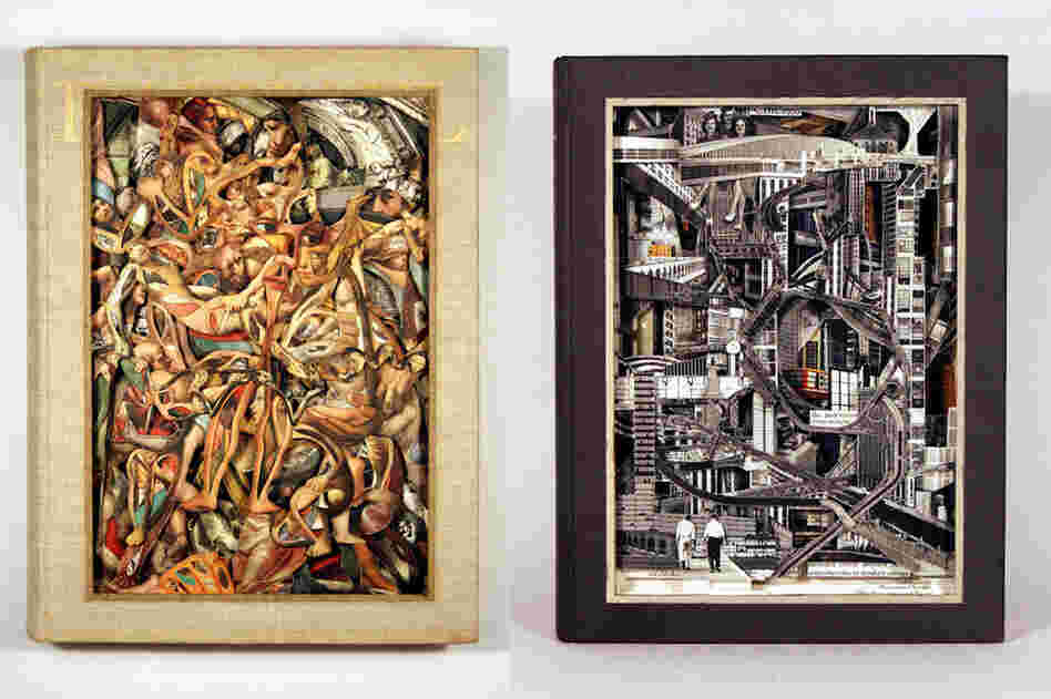 Raphael and Chicago Architecture and Design.