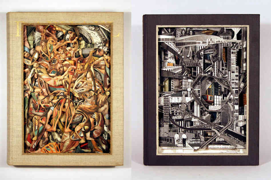 Raphael and Chicago Architecture and Design.