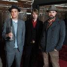 Cake's new album is Showroom of Compassion.
