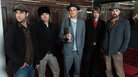 Cake's new album is Showroom of Compassion. Cake's new album is Showroom of Compassion.