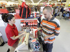 No Sale: Family Dollar has turned away an offer valuing the company at $6.99 billion. In the past three years, the chain's stores have thrived. Its stock price is up more than 150 percent over the last 3 years. No Sale: Family Dollar has turned away an offer valuing the company at $6.99 billion. In the past three years, the chain's stores have thrived. Its stock price is up more than 150 percent over the last 3 years.