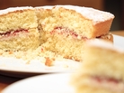 Yellow cake. iStockphoto.com. Yellow cake. iStockphoto.com.