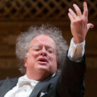 James Levine's health issues forced him to resign from the Boston Symphony Orchestra. James Levine's health issues forced him to resign from the Boston Symphony Orchestra.