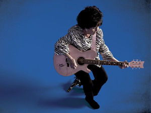Wanda Jackson recently performed with Jack White on World Cafe. Wanda Jackson recently performed with Jack White on World Cafe.