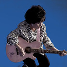Wanda Jackson recently performed with Jack White on World Cafe. Wanda Jackson recently performed with Jack White on World Cafe.