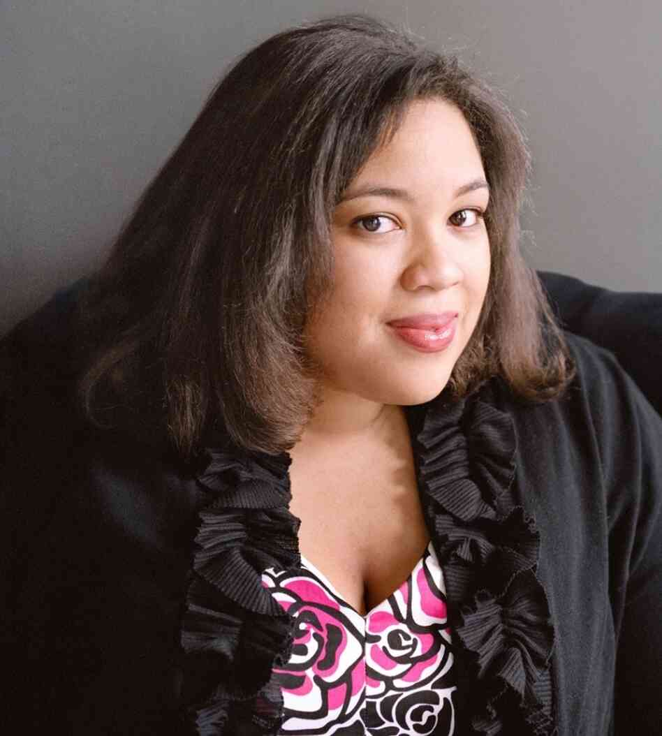 Danielle Evans' short story collection Before You Suffocate Your Own Fool Self was published by Riverhead in September. She is currently working on a novel. Danielle Evans' short story collection Before You Suffocate Your Own Fool Self was published by Riverhead in September. She is currently working on a novel.