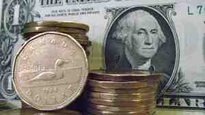 When Canada switched to dollar coins, or "loonies," its simply took the country's dollar notes out of circulation. The GAO says the U.S. needs a similar plan.