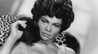 Singer and actress Eartha Kitt, decked out in leopard skin and furs for her London stage show Talk of the Town in 1960. Kitt appeared on Piano Jazz in 1993. Singer and actress Eartha Kitt, decked out in leopard skin and furs for her London stage show Talk of the Town in 1960. Kitt appeared on Piano Jazz in 1993.
