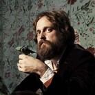 Iron And Wine recently performed on World Cafe. Iron And Wine recently performed on World Cafe.
