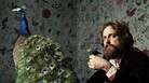 Iron And Wine recently performed on World Cafe. Iron And Wine recently performed on World Cafe.