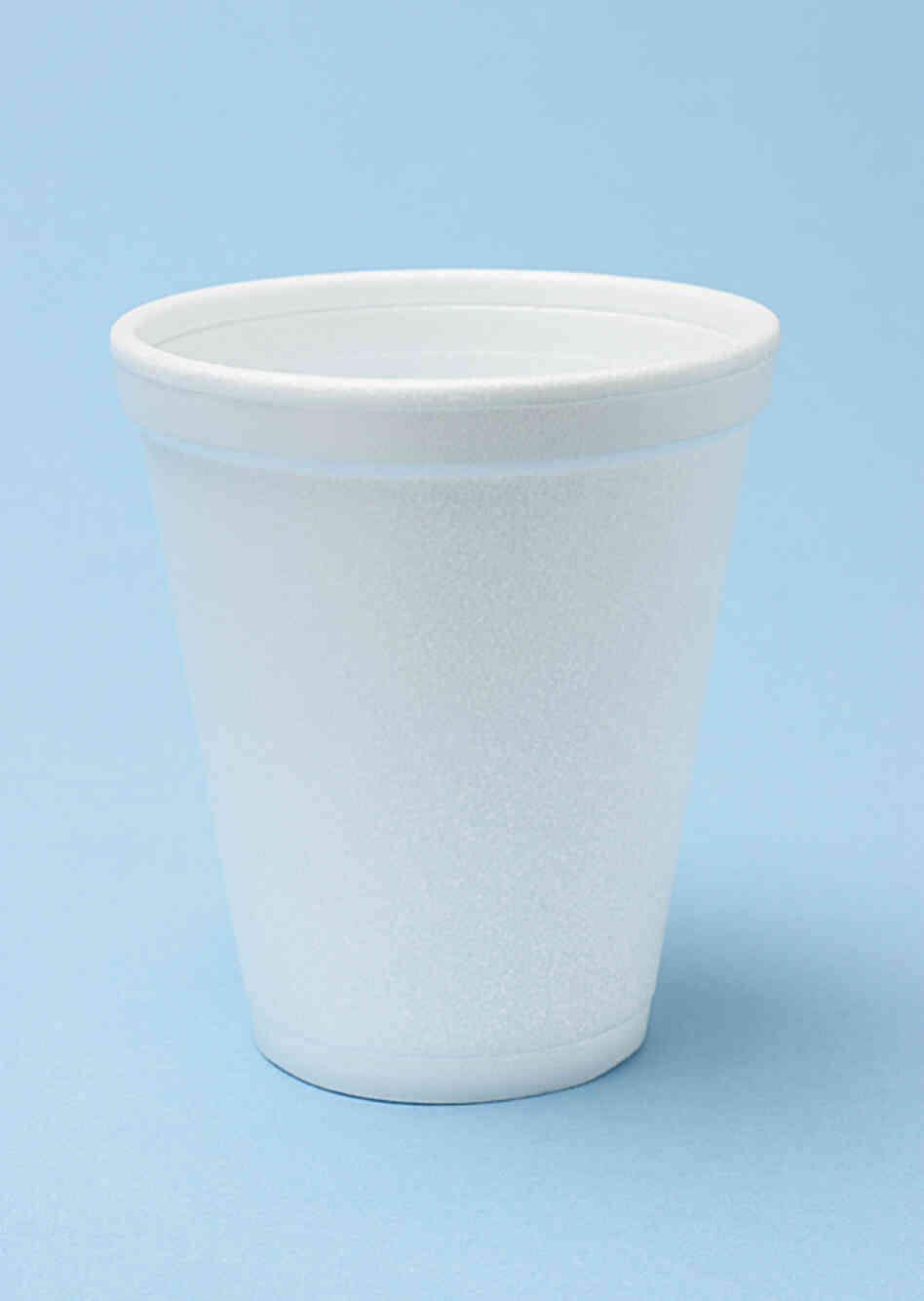 For the last four years, Capitol restaurants used eco-friendly plates, cups and utensils. Now, the Republicans in charge of the House have switched to plastic and foam. For the last four years, Capitol restaurants used eco-friendly plates, cups and utensils. Now, the Republicans in charge of the House have switched to plastic and foam.