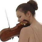 Janine Jansen's career took off when she released one of the first classical hits on iTunes. Janine Jansen's career took off when she released one of the first classical hits on iTunes.