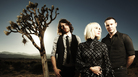 The Joy Formidable's first full-length album, The Big Roar, will be released in the U.S. on March 15. The Joy Formidable's first full-length album, The Big Roar, will be released in the U.S. on March 15.