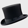 top hat