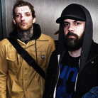 Trap Them's latest album, Darker Handcraft, will be released on March 15.