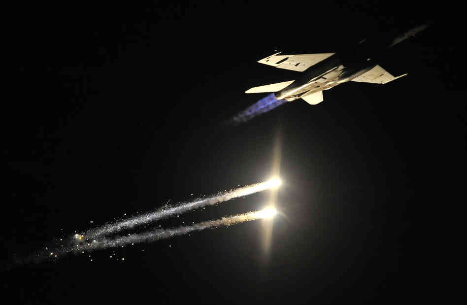 Pictured: An F-18, bro. Pictured: An F-18, bro.
