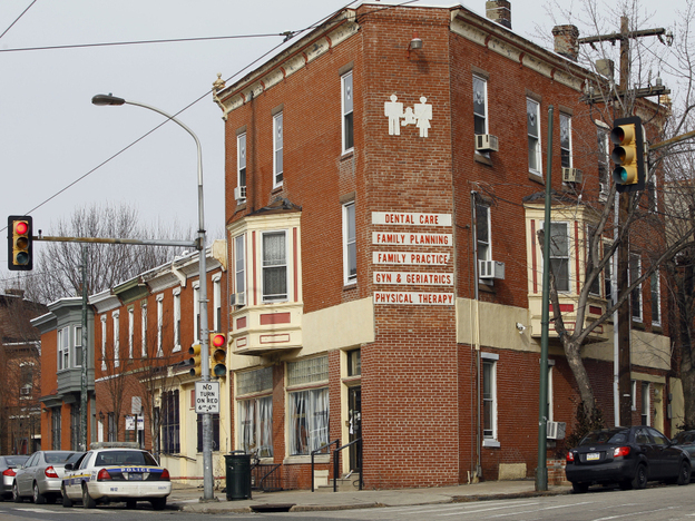 Abortion doctor Kermit Gosnell catered to minorities, immigrants and poor women at the Women's Medical Society in Philadelphia. He was charged with eight counts of murder in the deaths of a patient and seven babies.