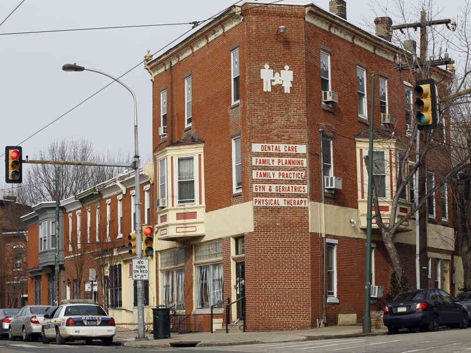 Abortion doctor Kermit Gosnell catered to minorities, immigrants and poor women at the Women's Medical Society in Philadelphia. He was charged with eight counts of murder in the deaths of a patient and seven babies.