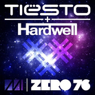 Tiesto & Hardwell cover Tiesto & Hardwell cover