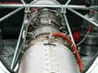 A similar engine replacement