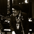Dr. John will be inducted into the Rock and Roll Hall of Fame this month. Dr. John will be inducted into the Rock and Roll Hall of Fame this month.