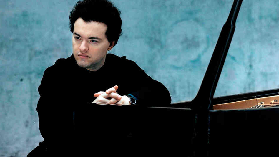 Russian pianist Evgeny Kissin has the key to unlocking the greatness of composer Franz Liszt. Russian pianist Evgeny Kissin has the key to unlocking the greatness of composer Franz Liszt.