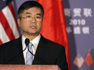 U.S. Commerce Secretary Gary Locke, Dec. 15, 2010. U.S. Commerce Secretary Gary Locke, Dec. 15, 2010.