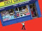 My Korean Deli by Ben Ryder Howe