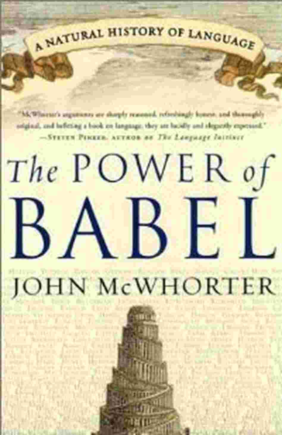 Power of Babel Power of Babel