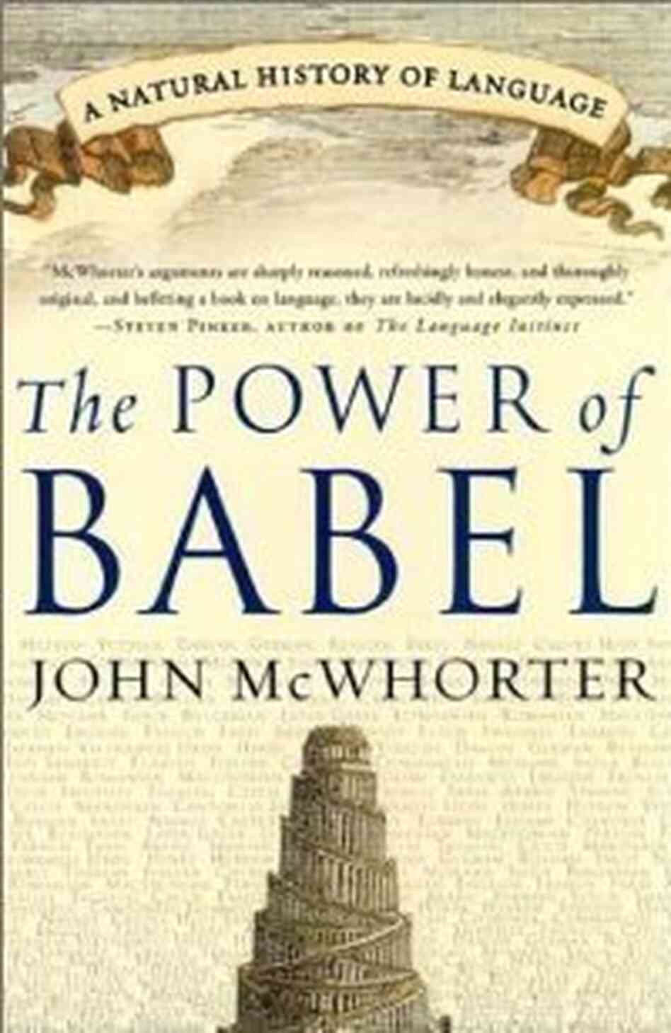 Power of Babel Power of Babel
