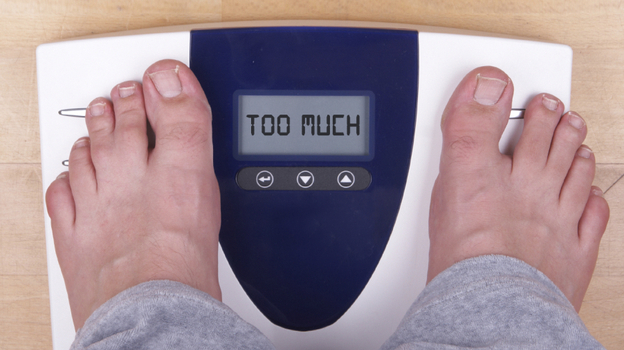 Even if patients know they are overweight, it still helps if a doctor brings it up.  So why aren't more doctors confronting obesity?