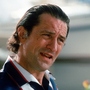 Sam Chwat worked for three months with Robert De Niro (pictured) before filming started on the 1991 Martin Scorsese film Cape Fear.