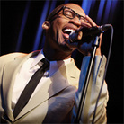 Raphael Saadiq (upper left), The Joy Formidable (upper right), WILD FLAG (bottom) Raphael Saadiq (upper left), The Joy Formidable (upper right), WILD FLAG (bottom)