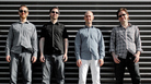 The Dymaxion Quartet. The Dymaxion Quartet.