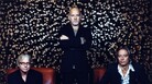 R.E.M.'s new album is Collapse into Now. R.E.M.'s new album is Collapse into Now.