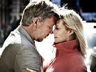 Mikael Persbrandt stars in Susanne Bier's In A Better World as a doctor struggling both with his work in a strife-plagued refugee camp and with his relationships (Trine Dyrholm plays his wife) at home in Denmark. Mikael Persbrandt stars in Susanne Bier's In A Better World as a doctor struggling both with his work in a strife-plagued refugee camp and with his relationships (Trine Dyrholm plays his wife) at home in Denmark.