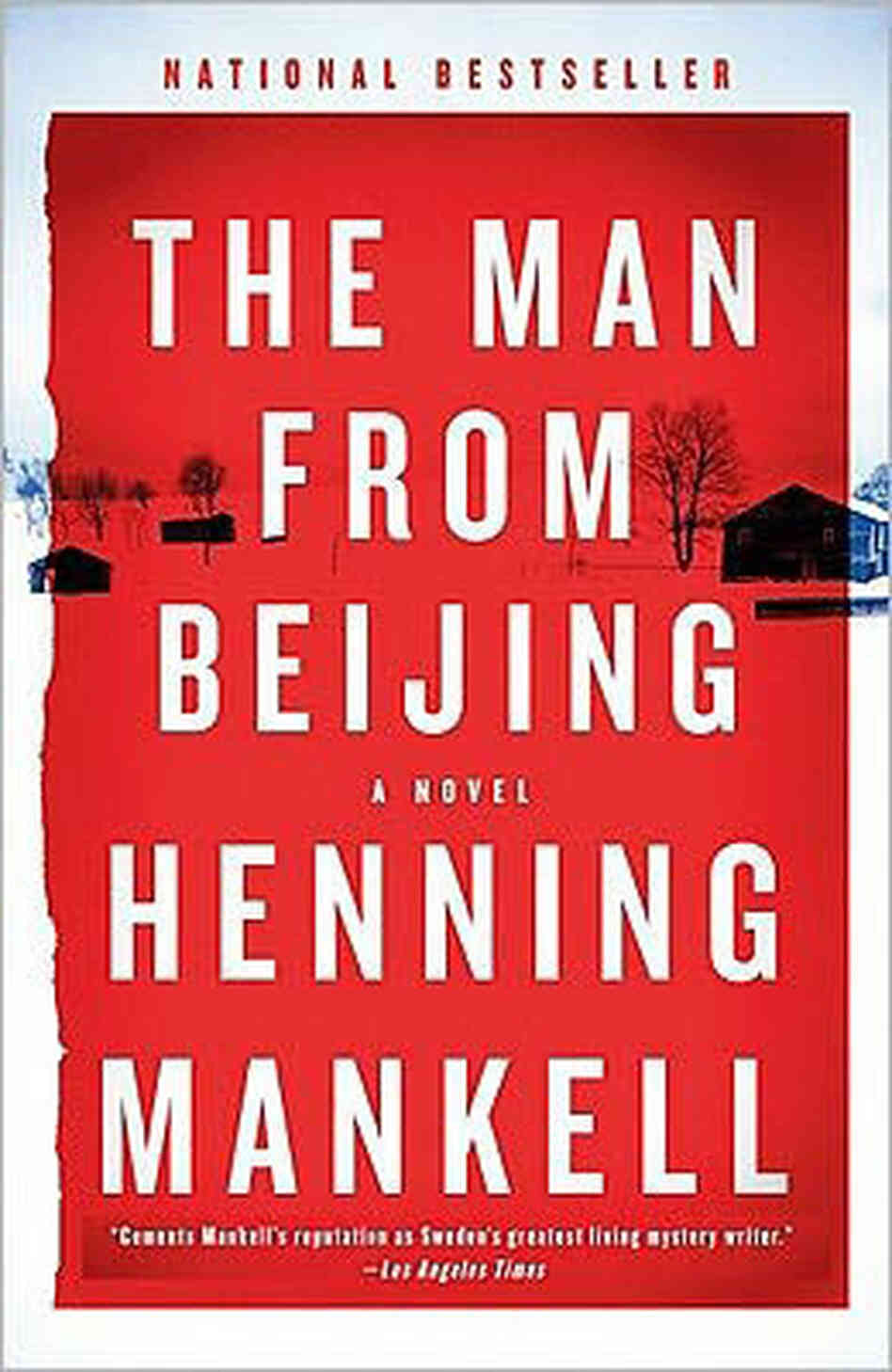The Man from Beijing The Man from Beijing