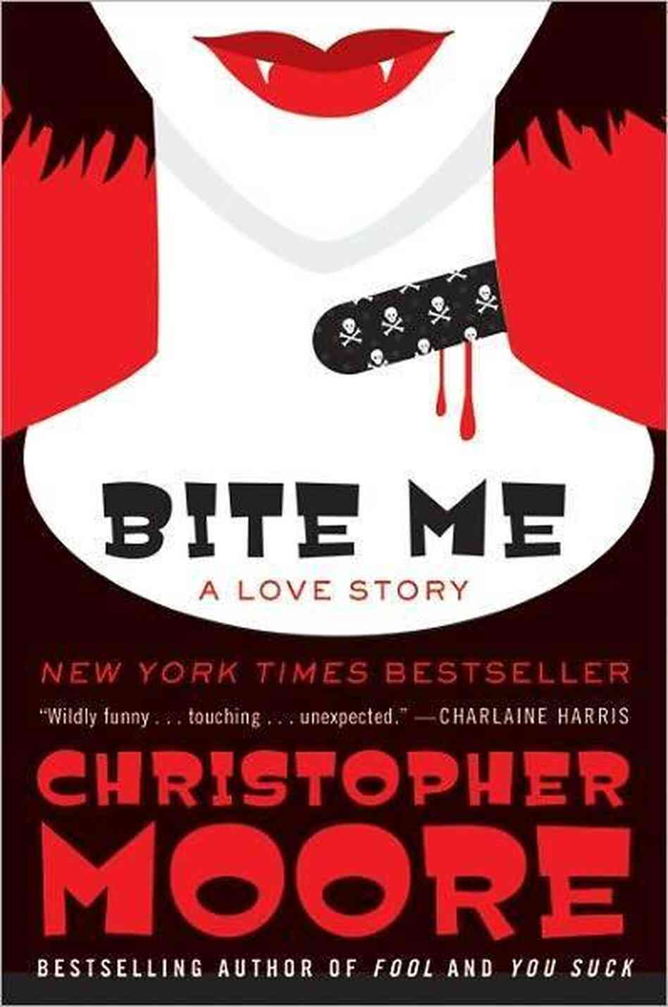 Bite Me: A Love Story Bite Me: A Love Story