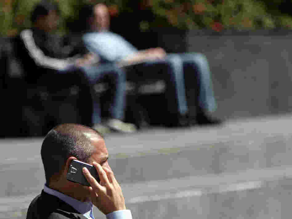 Millions of people use their smart phones to make calls. But voice quality remains just fair for most phones, according to Consumer Reports. Millions of people use their smart phones to make calls. But voice quality remains just fair for most phones, according to Consumer Reports.