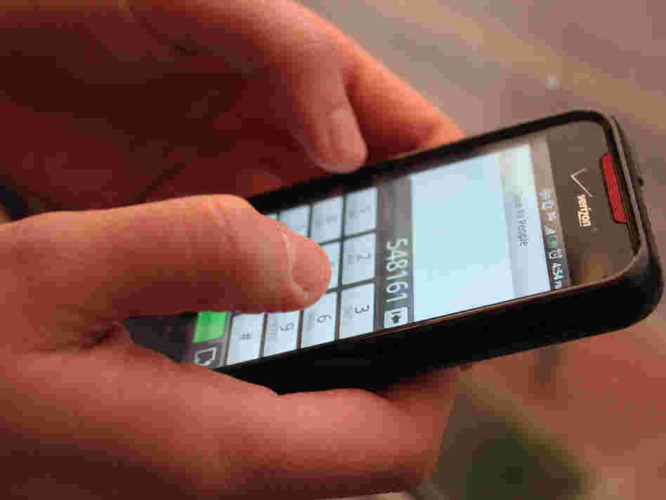 There's been a "halt" in overall call quality improvement for mobile phones, according to a new study by J.D. Power and Associates. There's been a "halt" in overall call quality improvement for mobile phones, according to a new study by J.D. Power and Associates.