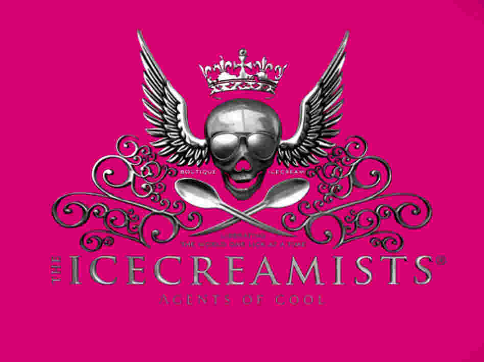 The Icreamists store in London can resume selling its ice cream made from breast milk, but it may have to change the Baby Gaga name.