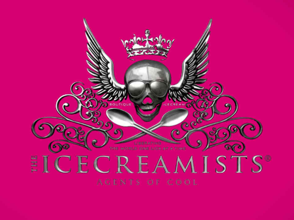 The Icreamists store in London can resume selling its ice cream made from breast milk, but it may have to change the Baby Gaga name.