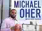 Michael Oher's life was the inspiration behind the 2009 movie The Blind Side. Michael Oher's life was the inspiration behind the 2009 movie The Blind Side.