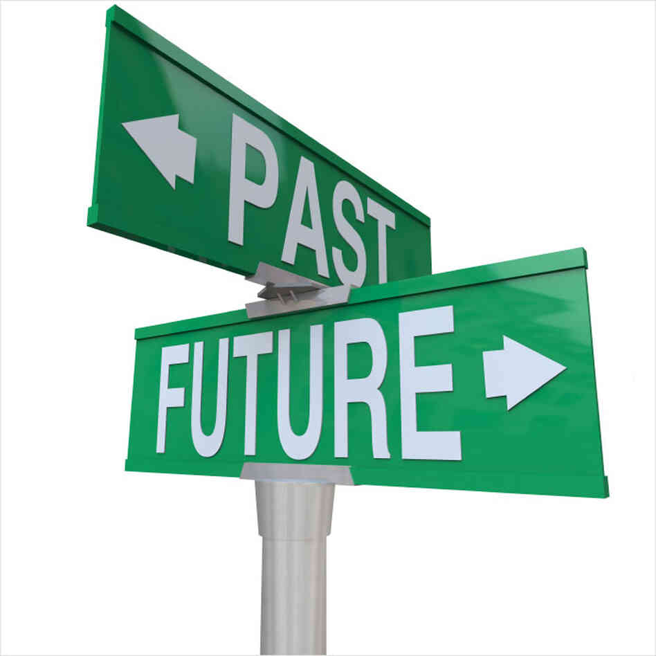 Predictions don't always turn out to be accurate. Predictions don't always turn out to be accurate.