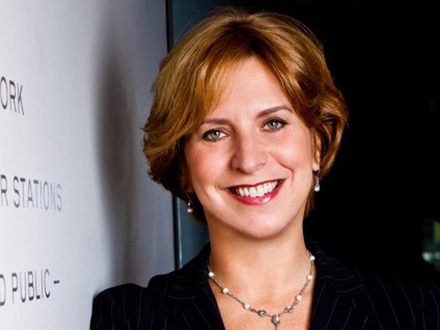 NPR's Board of Directors accepted Vivian Schiller's resignation.