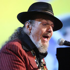 Dr. John. Dr. John.